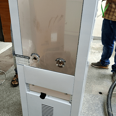 Blue Star Water Cooler-PC240
