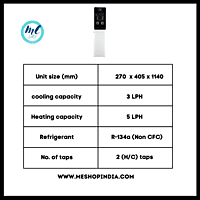 Usha Celcius  Floor standing water dispenser price