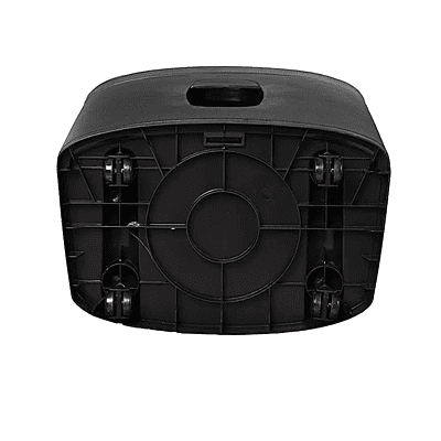 Kores Easy Cut Paper Shredder Machine Model-827 Kores Easy Cut Paper Shredder Machine Model-827