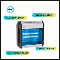 The Avro Killer 300 sleek series: a stylish and effective solution for flying insect control. The Avro Killer 300 sleek series: a stylish and effective solution for flying insect control.