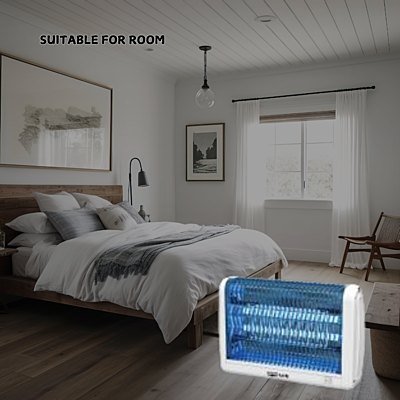 Perfect for your Room-Avro Flying Insect Killer Supersonic 3 Perfect for your Room-Avro Flying Insect Killer Supersonic 3