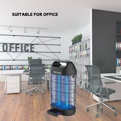 Suitable for Office: Avro Dragon-2 flying insect killer machine Suitable for Office: Avro Dragon-2 flying insect killer machine
