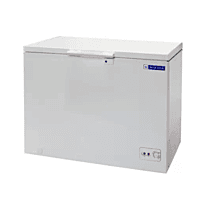 Blue star Hard Top 225 liter Deep Freezer CF4-225DSW