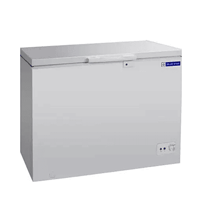 Blue star Hard Top 225 liter Deep Freezer CF4-225DSW