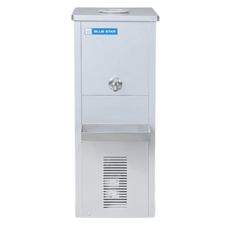 Blue star SDLX 2020 ET water cooler with 20 liter cooling capacity
