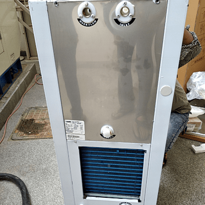 Blue Star Water Cooler-PC240