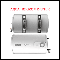 Usha 15 liter Water Heater-Aqua Horizon