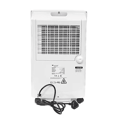 White Westinghouse Portable Dehumidifiers Machine-AWHD20L White Westinghouse Portable Dehumidifiers Machine-AWHD20L