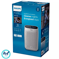 Philips AC 1215/20- room air purifier