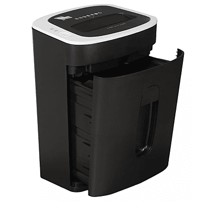 Kores Easy Cut Paper Shredder Machine Model-827 Kores Easy Cut Paper Shredder Machine Model-827