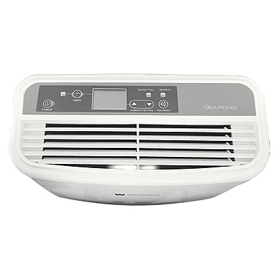 White Westinghouse Portable Dehumidifiers Machine-AWHD20L White Westinghouse Portable Dehumidifiers Machine-AWHD20L
