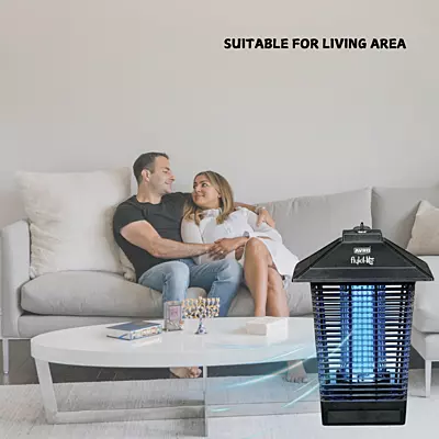 Suitable for Home: Avro Dragon 30 watt flying insect killer machine Suitable for Home: Avro Dragon 30 watt flying insect killer machine