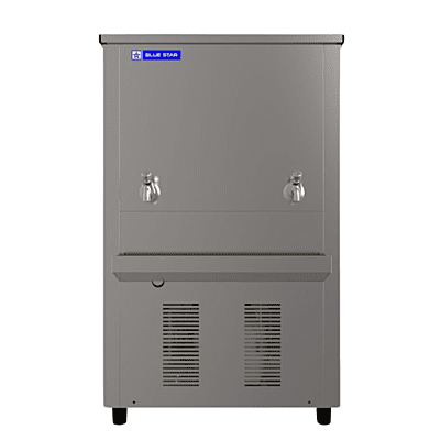 Blue star SDLX60120C with 120 liter storage Industrial water cooler