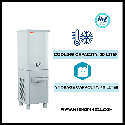 Usha SS2040G water cooler price