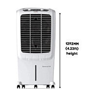 KenStar Snowcool Honey Comb 90 liters Desert Air Cooler