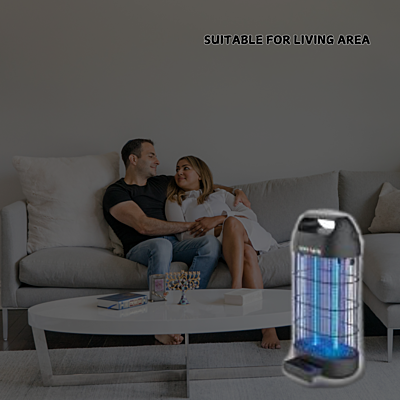 Suitable for Home: Avro Dragon-3 flying insect killer machine Suitable for Home: Avro Dragon-3 flying insect killer machine