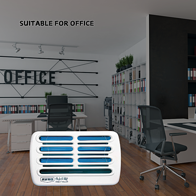 Perfect for Office: Avro mosquito electric insect killer machine for Home Perfect for Office: Avro mosquito electric insect killer machine for Home