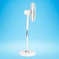 Usha Pedestal Fans-Mist Air ICY Remote-400mm Usha Pedestal Fans-Mist Air ICY Remote-400mm