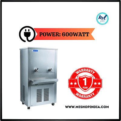 Power consumption of Blue star sdlx 80120B stainless steel water cooler dealer in gurgaon Power consumption of Blue star sdlx 80120B stainless steel water cooler dealer in gurgaon