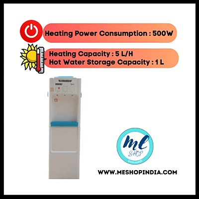 Buy Usha Aquagenie Floor standing water dispenser in reasonable price. Buy Usha Aquagenie Floor standing water dispenser in reasonable price.