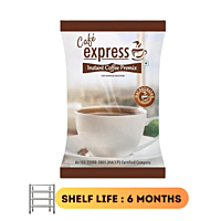 Cafe Express 3 in 1 Instant Coffee Premix Powder 1 Kg