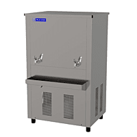 Blue star SDLX60120C with 120 liter storage Industrial water cooler