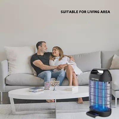 Suitable for Home: Avro Dragon-2 flying insect killer machine Suitable for Home: Avro Dragon-2 flying insect killer machine