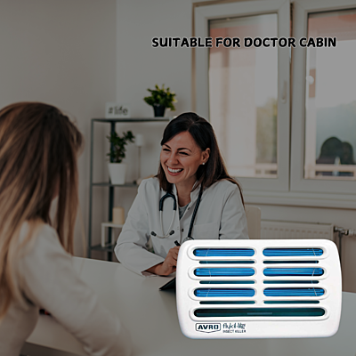 Perfect for Doctor Clinic: Avro mosquito electric insect killer machine for Home Perfect for Doctor Clinic: Avro mosquito electric insect killer machine for Home