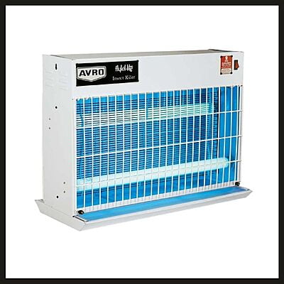 Avro insect killer 2000 MS body classic series-price