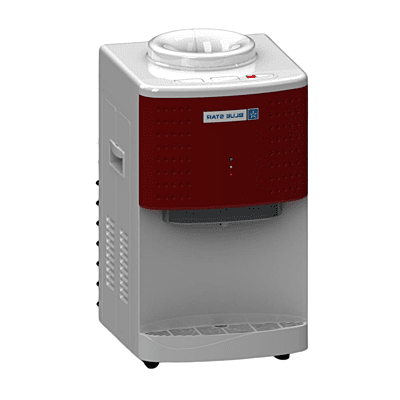 shop Online Blue Star Water Dispenser BWD1TTGB (Table top) at Me shop shop Online Blue Star Water Dispenser BWD1TTGB (Table top) at Me shop