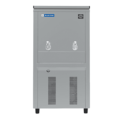 Blue star SDLX60120-M with 120 liter storage Industrial water cooler