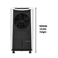 KenStar Tallboy Honey Comb 70 Litres Desert Air Cooler with Remote