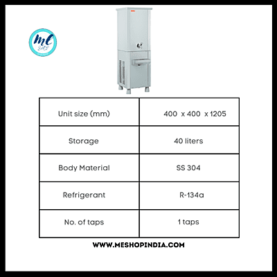 Usha SS2040G water cooler price Usha SS2040G water cooler price