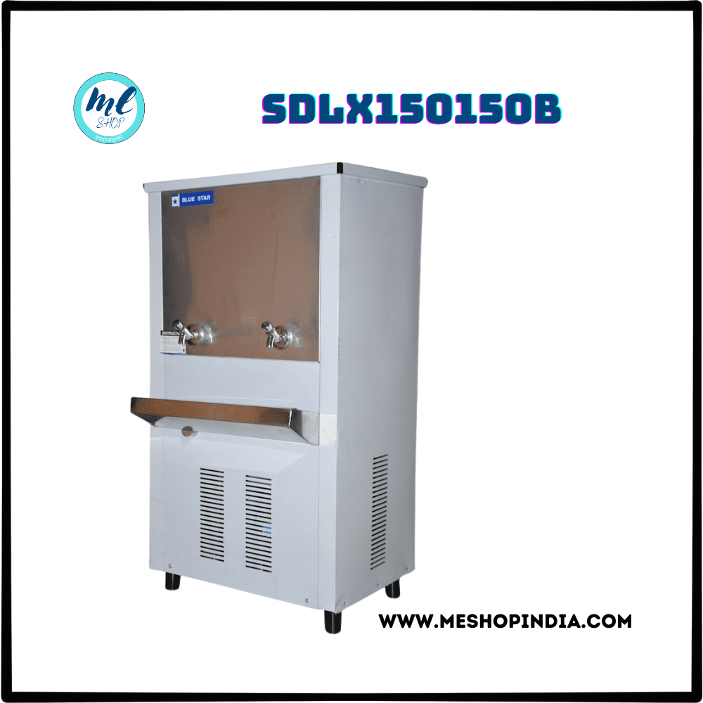 Blue Star SDLX 150150B Water Cooler at India Buy Now!