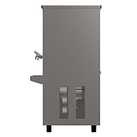 Blue star SDLX60120C with 120 liter storage Industrial water cooler