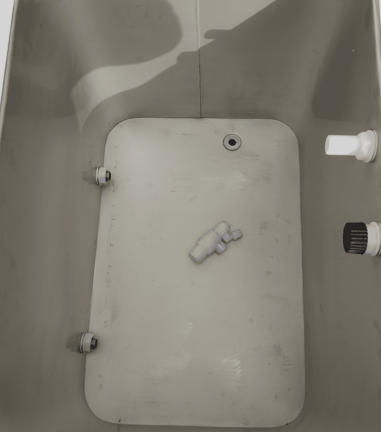 Stainless steel water Tank Stainless steel water Tank