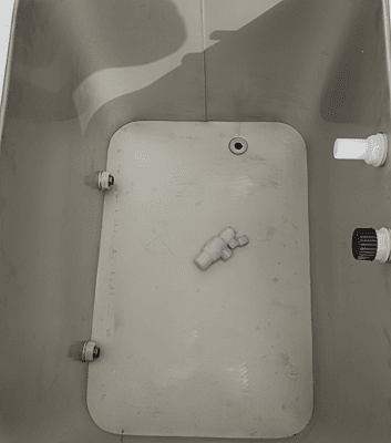 Stainless steel water tank Stainless steel water tank