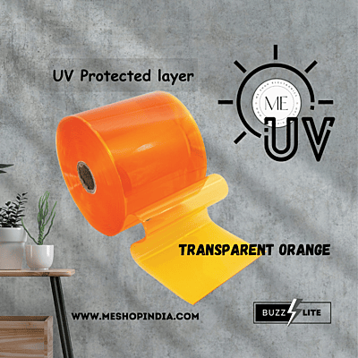 anti-insect PVC strip curtains