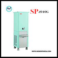 Usha water cooler- USHA SP 2040 with 40 liter storage capacity