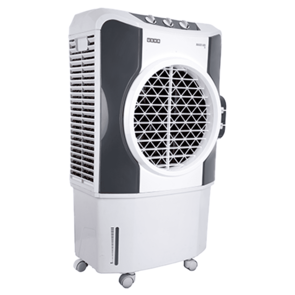 Usha Maxx Air 100 Desert Air Cooler-100MD1 Usha Maxx Air 100 Desert Air Cooler-100MD1