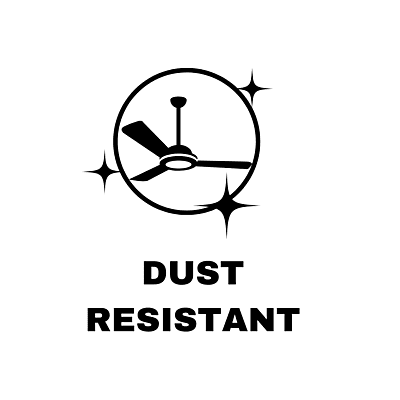 Usha Mist Air DUOS Wall Fans with 400mm Sweep Speed