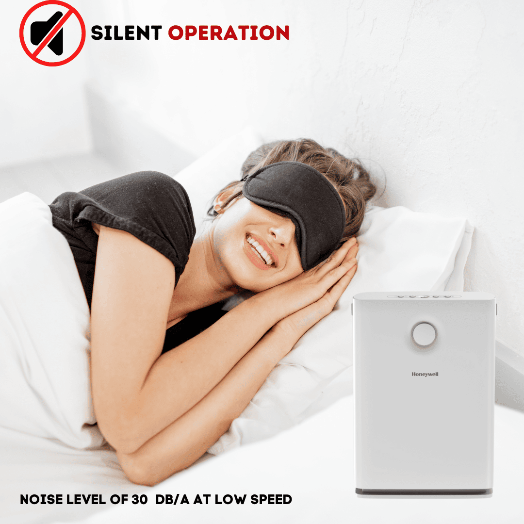 Honeywell Air Touch V3 Value Series Air Purifier Honeywell Air Touch V3 Value Series Air Purifier