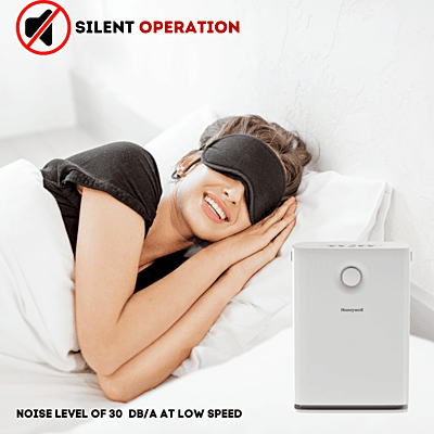 Honeywell Air Touch V3 Value Series Air Purifier Honeywell Air Touch V3 Value Series Air Purifier