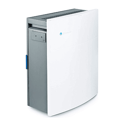 Blueair Classic 280i WIFI smart air purifier with integrated Air Sensors