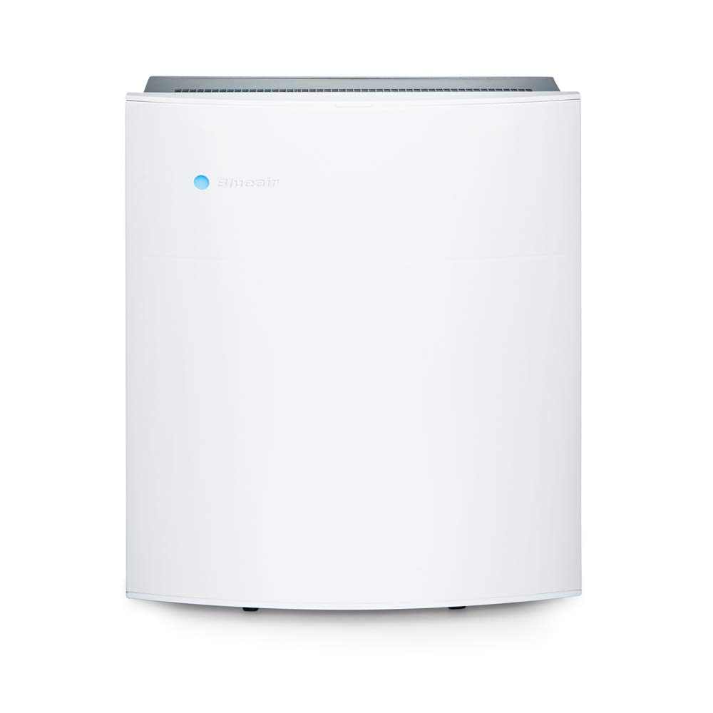 Blueair Classic 280i WIFI smart air purifier with integrated Air Sensors