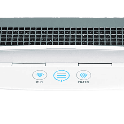 Blueair Classic 280i WIFI smart air purifier with integrated Air Sensors Blueair Classic 280i WIFI smart air purifier with integrated Air Sensors