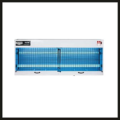 Avro Jumbo Medium twin flying insect killer machine-Price