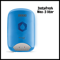 Usha Instafresh Neo-3 liter water heater
