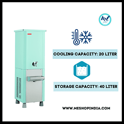 Usha SP2040G water cooler Usha SP2040G water cooler