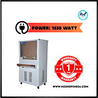 Power consumption of Blue star SDLX 150150 B/C Stainless steel body water cooler on sale Power consumption of Blue star SDLX 150150 B/C Stainless steel body water cooler on sale